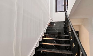 Jual Rumah Baru Di Nusa Loka BSD Serpong