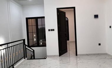 Jual Rumah Baru Di Nusa Loka BSD Serpong