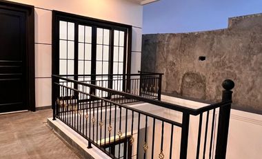 Jual Rumah Baru Di Nusa Loka BSD Serpong