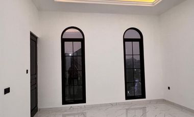 Jual Rumah Baru Di Nusa Loka BSD Serpong