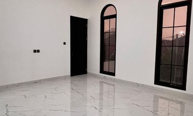 Jual Rumah Baru Di Nusa Loka BSD Serpong