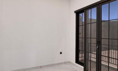 Jual Rumah Baru Di Nusa Loka BSD Serpong
