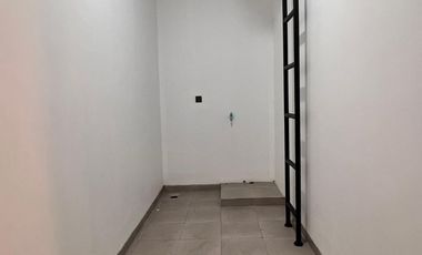 Jual Rumah Baru Di Nusa Loka BSD Serpong