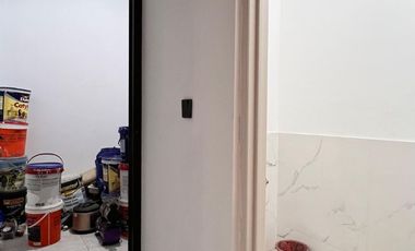 Jual Rumah Baru Di Nusa Loka BSD Serpong
