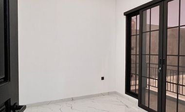 Jual Rumah Baru Di Nusa Loka BSD Serpong
