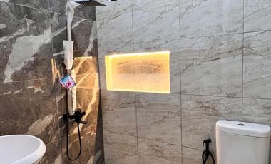 Jual Rumah Baru Di Nusa Loka BSD Serpong