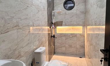 Jual Rumah Baru Di Nusa Loka BSD Serpong