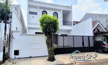 Jual Rumah Baru Di Nusa Loka BSD Serpong