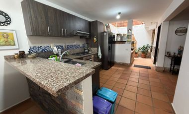 CASA VENTA PIEDECUESTA