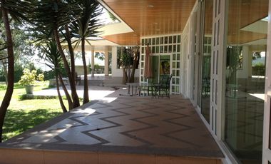 Casa de lujo en venta - Santa Lucía Alta
