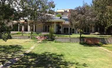 Casa de lujo en venta - Santa Lucía Alta