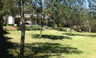 Casa de lujo en venta - Santa Lucía Alta