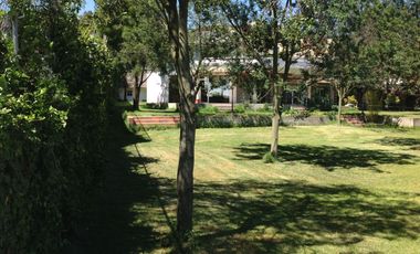 Casa de lujo en venta - Santa Lucía Alta