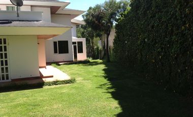 Casa de lujo en venta - Santa Lucía Alta