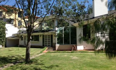 Casa de lujo en venta - Santa Lucía Alta