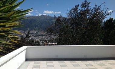 Casa de lujo en venta - Santa Lucía Alta