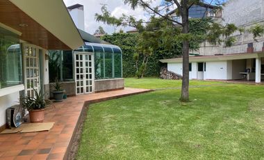 Casa de lujo en venta - Santa Lucía Alta