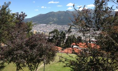 Casa de lujo en venta - Santa Lucía Alta
