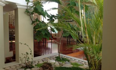 Casa de lujo en venta - Santa Lucía Alta