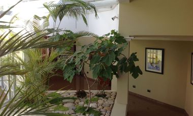 Casa de lujo en venta - Santa Lucía Alta