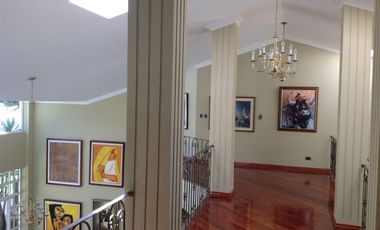 Casa de lujo en venta - Santa Lucía Alta