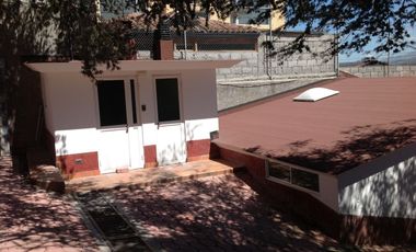 Casa de lujo en venta - Santa Lucía Alta