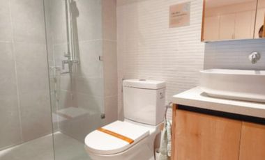 Studio Unit For Sale in Binan Laguna (Una Apartment)-MC