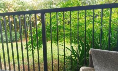 Studio Unit For Sale in Binan Laguna (Una Apartment)-MC