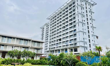 Studio Unit For Sale in Binan Laguna (Una Apartment)-MC