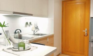 Studio Unit For Sale in Binan Laguna (Una Apartment)-MC