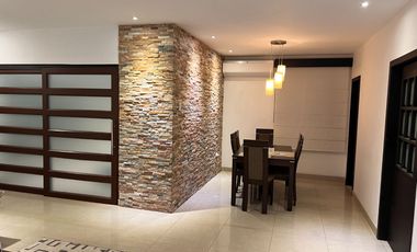 Venta de Departamento en Santa Cecilia