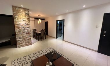 Venta de Departamento en Santa Cecilia