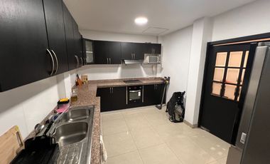 Venta de Departamento en Santa Cecilia