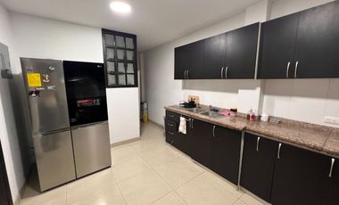 Venta de Departamento en Santa Cecilia