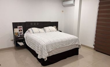 Venta de Departamento en Santa Cecilia