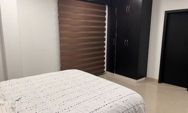 Venta de Departamento en Santa Cecilia
