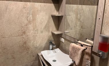 Venta de Departamento en Santa Cecilia