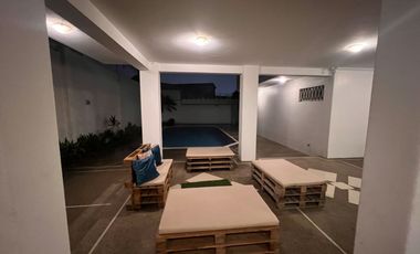Venta de Departamento en Santa Cecilia