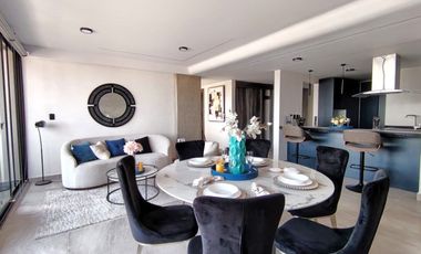 DEPARTAMENTO EN VENTA CON 2 RECÁMARAS EN LA PAZ, PUEBLA.