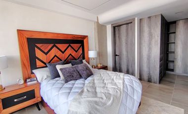 DEPARTAMENTO EN VENTA CON 2 RECÁMARAS EN LA PAZ, PUEBLA.