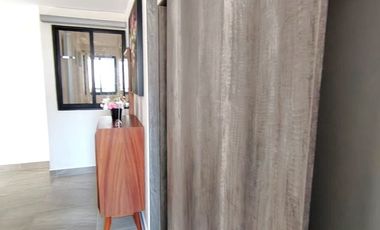 DEPARTAMENTO EN VENTA CON 2 RECÁMARAS EN LA PAZ, PUEBLA.