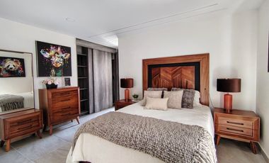 DEPARTAMENTO EN VENTA CON 2 RECÁMARAS EN LA PAZ, PUEBLA.