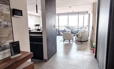 DEPARTAMENTO EN VENTA CON 2 RECÁMARAS EN LA PAZ, PUEBLA.