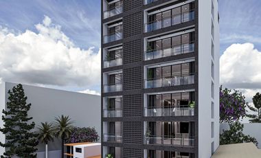 DEPARTAMENTO EN VENTA CON 2 RECÁMARAS EN LA PAZ, PUEBLA.