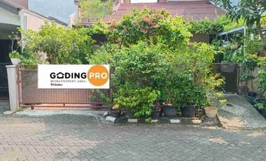 Rumah Siap Huni di Kemang Pratama Bekasi