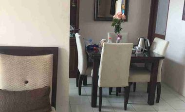 Rumah Siap Huni di Kemang Pratama Bekasi