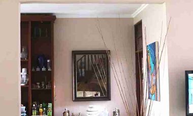 Rumah Siap Huni di Kemang Pratama Bekasi