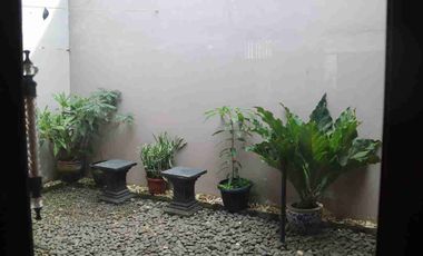 Rumah Siap Huni di Kemang Pratama Bekasi