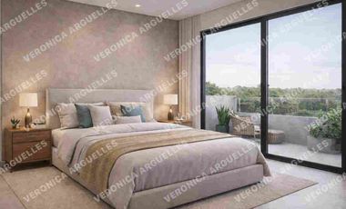 VENTA DE DEPARTAMENTO EN LOMAS DE CHAIREL, TAMPICO TAMAULIPAS