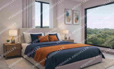 VENTA DE DEPARTAMENTO EN LOMAS DE CHAIREL, TAMPICO TAMAULIPAS